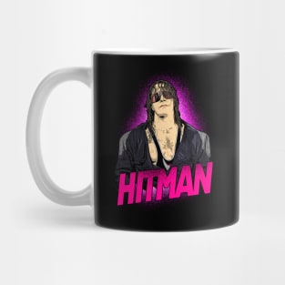 The Hitman Mug
